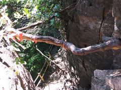 -孤山寨风景区