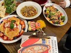 -UPPER KITCHEN(延安路店)