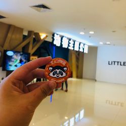 点击看大图 -未来动物城动物主题公园(大悦城店)