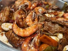 -黄记煌三汁焖锅(华发商都店)
