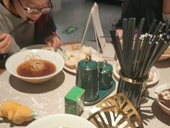 -松鹤面馆·古法焖肉面(观前店)