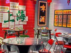 -黄弟大排档·湖南菜·小龙虾·小海鲜(凯旋北路店)