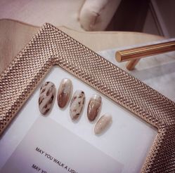 -Aso Artist Beauty美甲美睫
