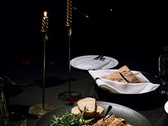 -小火花·干式熟成牛排馆Spark SteakHouse(剑桥郡店)