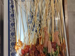 -来涮蜀鲜货火锅串串香(菜市口店)