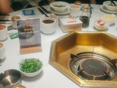 -蜀九香火锅(彩虹店)
