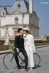 点击看大图 -CD视觉婚纱摄影