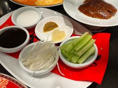 -北京王府井希尔顿酒店·秦唐中餐厅Chynna