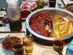 -芈重山老火锅(广州首店)