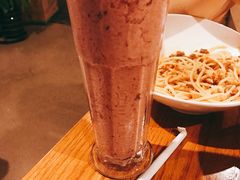 -ZEMOCAFE·FUSION FOOD(西交利物浦店)