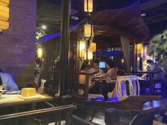 -绿茶餐厅(同成街华联店)