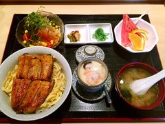 鳗鱼定食-玄海寿司(国贸店)