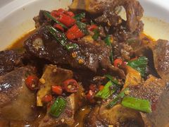 -赣饭农家·江西小炒(西乡店)