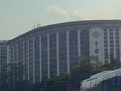 -广州中国大酒店