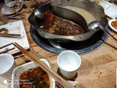 -袁记串串香(川师店)