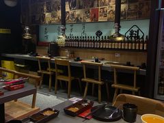-卿古炭火烤肉(亲橙里店)