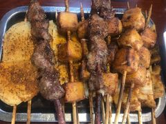 -伊隆斋(什刹海店)