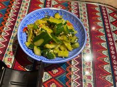 -火塘云南烧烤大排档