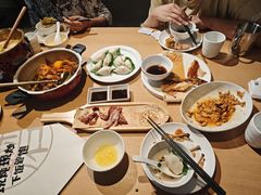 -关东小磨东北菜(上海长风大悦城店)