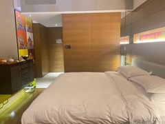 -厦门海港英迪格酒店(中山路店)