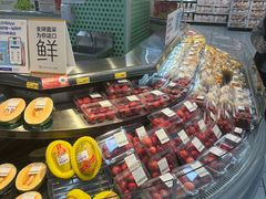 -沃尔玛购物广场(燕郊店)