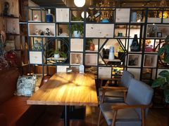 -欧典咖啡屋(台东店)