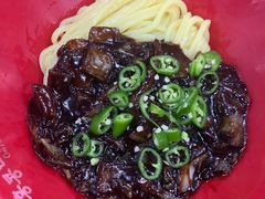-香港饭店0410(弘大店)