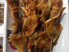 -火吧PTV聚会餐厅(6号店)