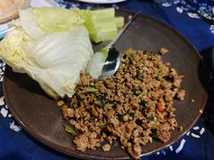 小米辣炒牛肉-滇道云南特色料理(康定路店)