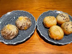 -鑫震源·苏式大虾生煎(山塘街店)