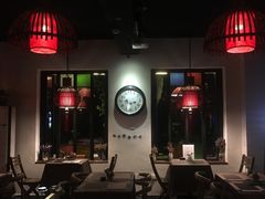 -深圳大旅小舍精品艺术民宿