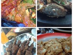 -虎卫烤肉(东关南街店)