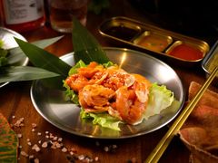 -子檀大隐炭烧(食品街店)