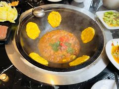 -六州府地锅鸡·农家菜·龙虾(未来科技城店)