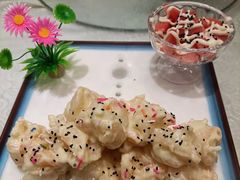 -津悦·正阳春烤鸭(红旗南路店)