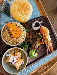 -和伊母婴护理中心·全套房(金山店)