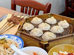-西安贾三灌汤包·回坊小吃·清真炒菜(北院门总店)