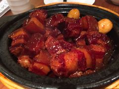 -阿榕小厨(丈八一路店)