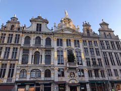 -布鲁塞尔大广场