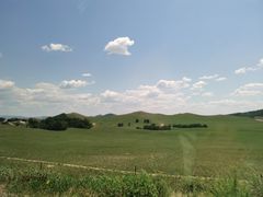 -塞罕坝国家级自然保护区