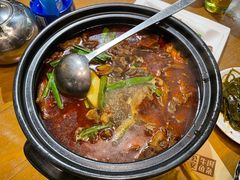 -肖记公安牛肉鱼杂馆· 省级非物质文化遗产(仁和路店)