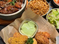 -韩宫宴和牛烤肉(盐城金鹰店)