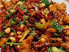 -东来土菜馆(民祥园路店)