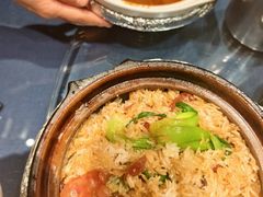 -煲煲好(朝阳门店)