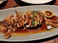 -前海沿·青岛菜(五四广场永旺店)