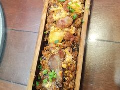 -大牌大·传统杭帮菜(湖滨店)