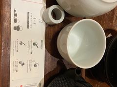 -去茶山(重庆万象城店)