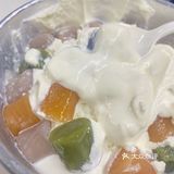 暖心冰品时光🧊花公子邀吃冰