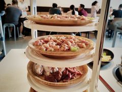 -煲王粤菜餐厅(中侨中心店)