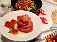-俏江南天津时尚曲艺主题餐厅(马场道店)